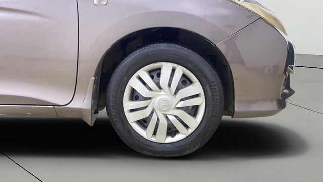 View Honda City Image 40 Used Honda City Image 40