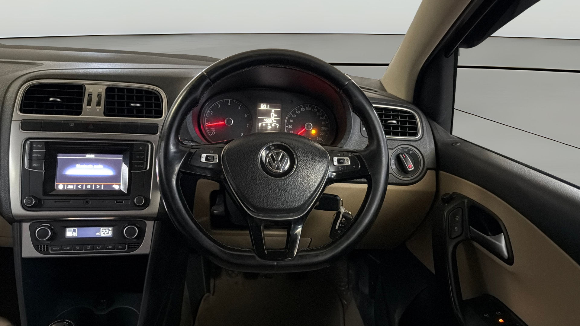 Used 2016 Volkswagen Polo Used 2016 Volkswagen Polo