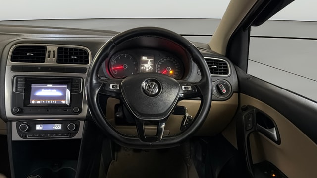 View Volkswagen Polo Image 21 Used Volkswagen Polo Image 21