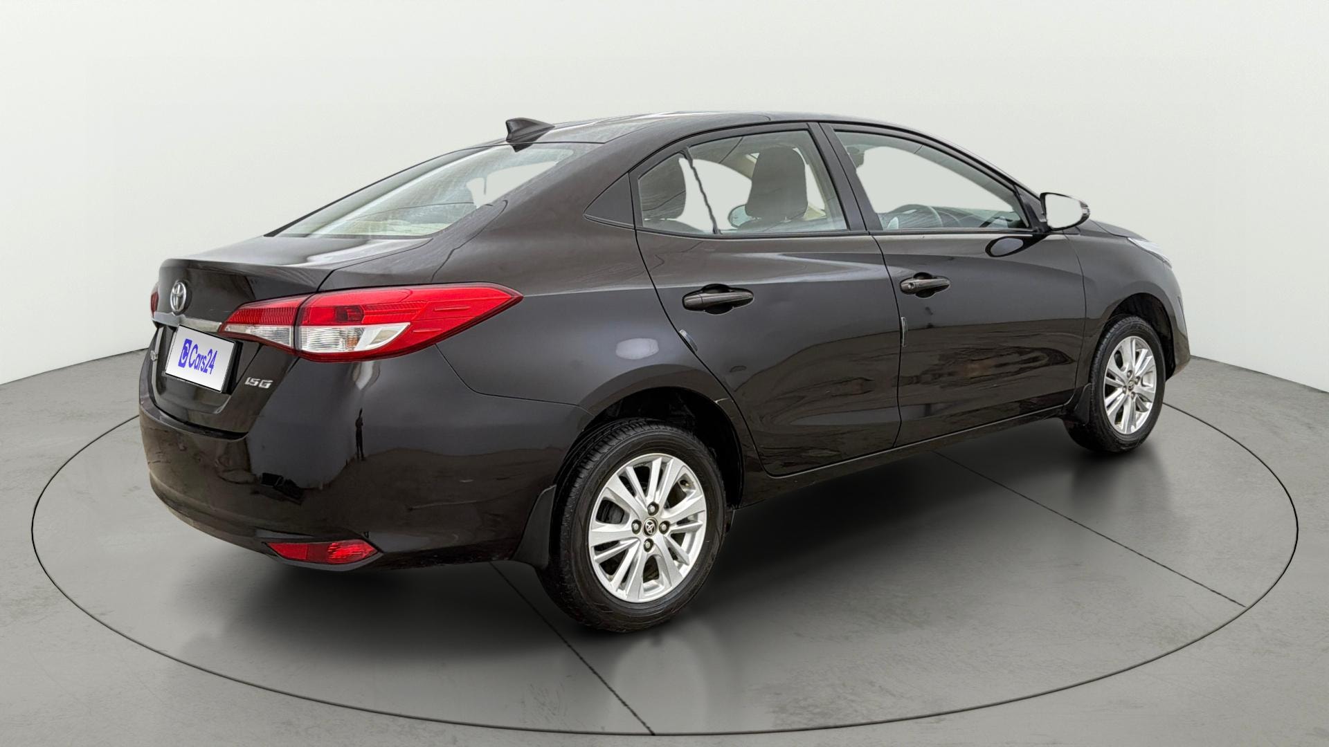 Used 2020 Toyota Yaris Used 2020 Toyota Yaris