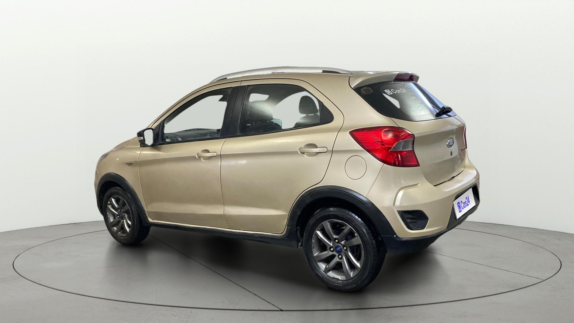 Used 2018 Ford Freestyle Used 2018 Ford Freestyle