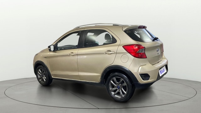 View Ford Freestyle Image 2 Used Ford Freestyle Image 2