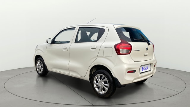 View Maruti Suzuki 1000 Image 2 Used Maruti Suzuki 1000 Image 2