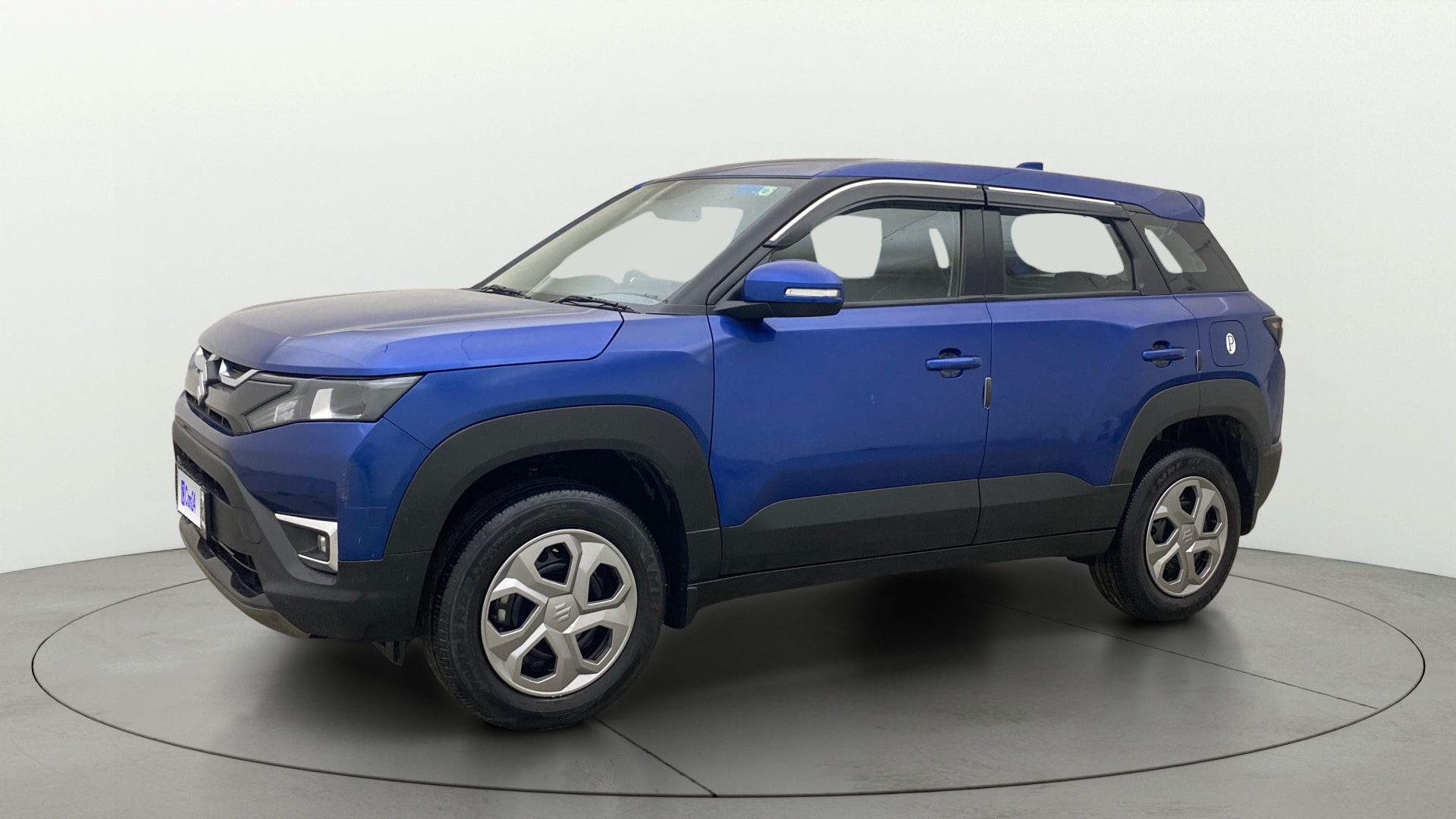 View 2022 Maruti Suzuki 1000 Base Variant Image 36 Used 2022 Maruti Suzuki 1000 Base Variant Image 36