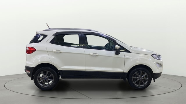 View Ford EcoSport Image 27 Used Ford EcoSport Image 27