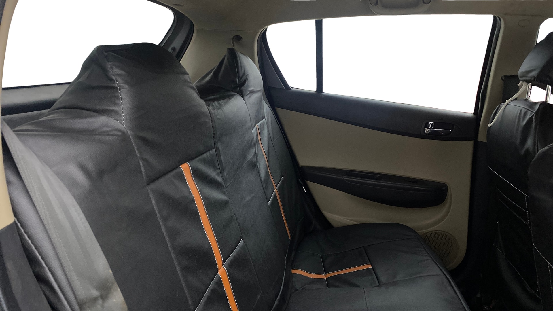 Used 2013 Hyundai i20 Used 2013 Hyundai i20