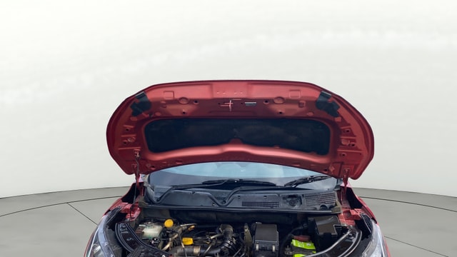 View Nissan Magnite Image 20 Used Nissan Magnite Image 20