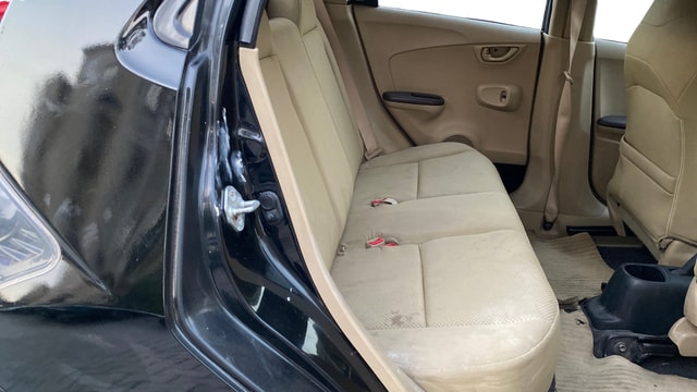 View Honda Brio Image 34 Used Honda Brio Image 34