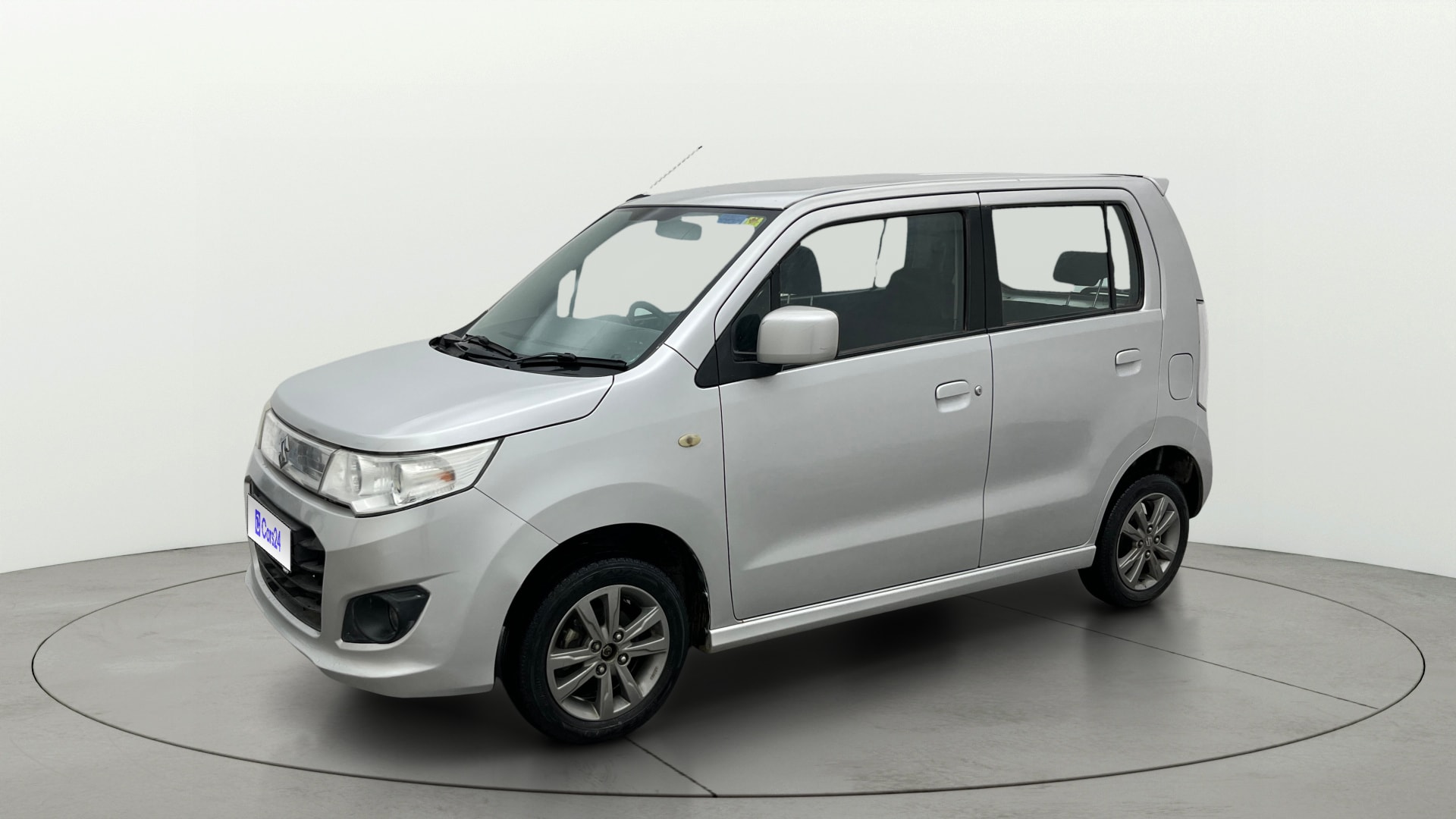 Used 2013 Maruti Suzuki Stingray Used 2013 Maruti Suzuki Stingray