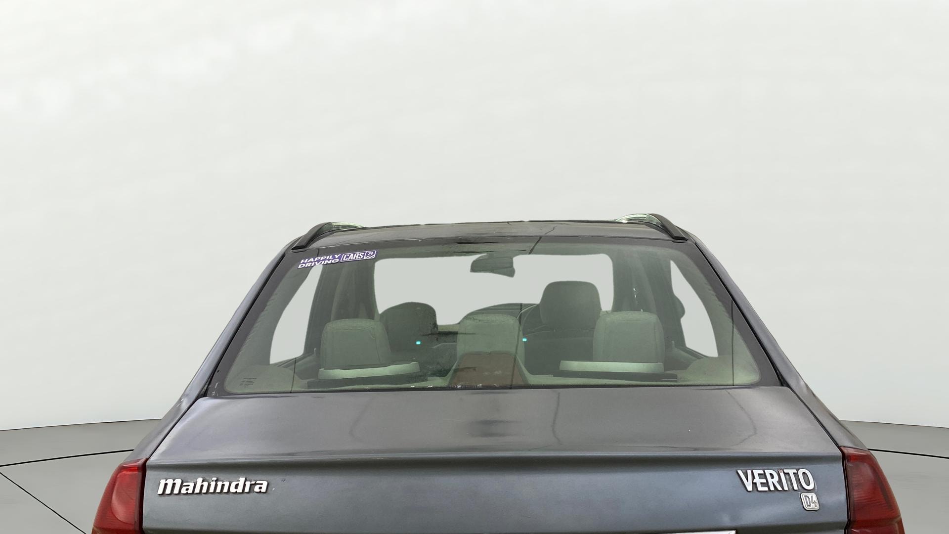 View 2013 Mahindra Verito D2 Image 4 Used 2013 Mahindra Verito D2 Image 4