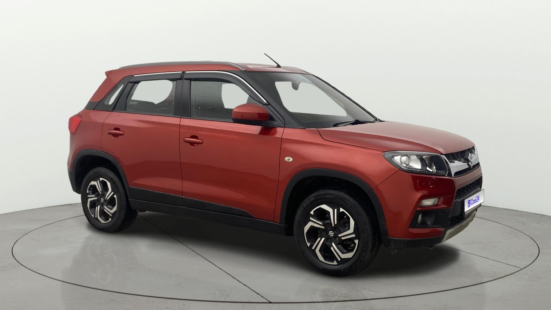 Used 2019 Maruti Suzuki 1000 Used 2019 Maruti Suzuki 1000