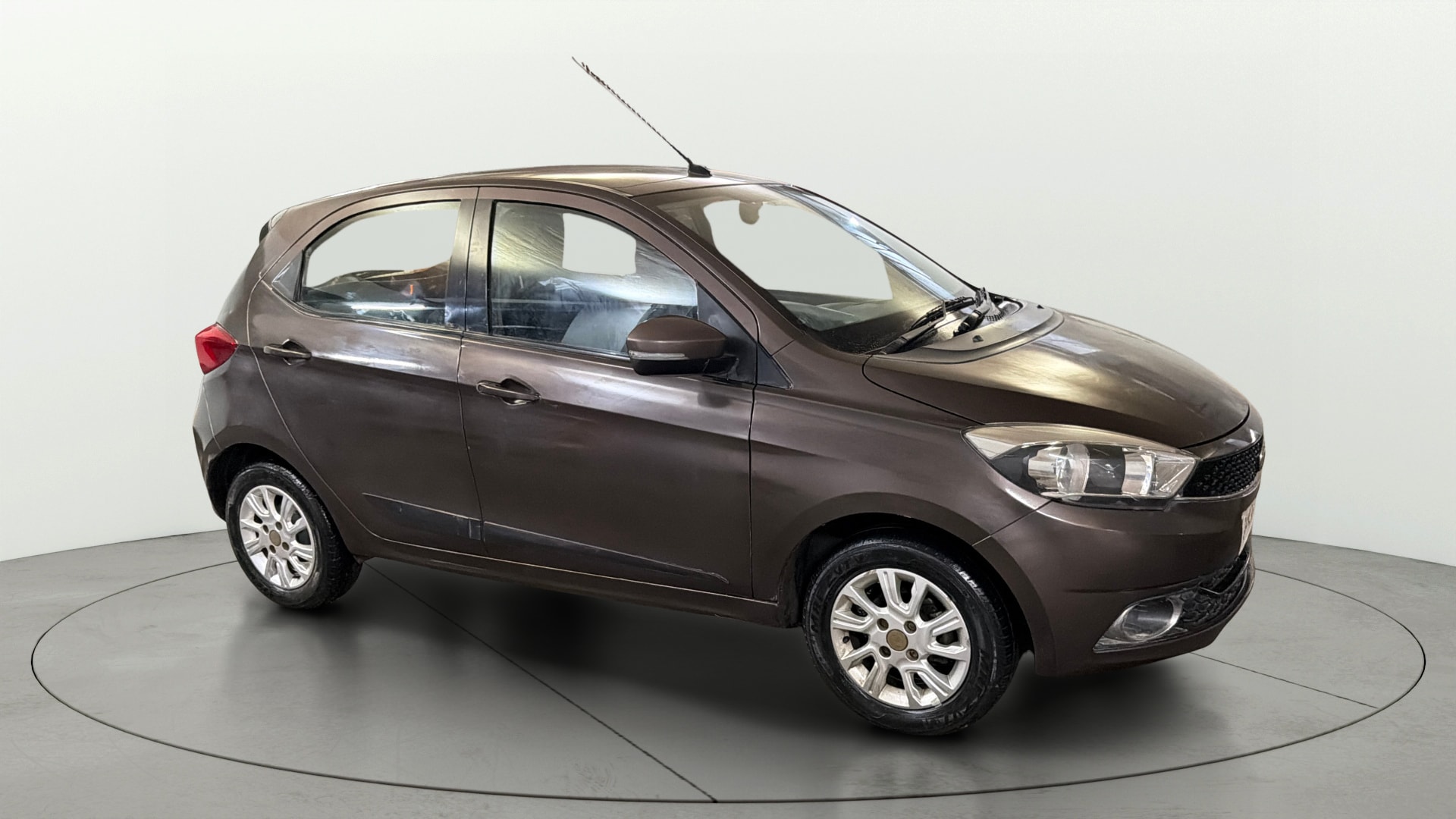 Used 2018 Tata Tiago Used 2018 Tata Tiago