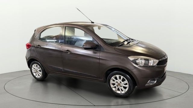 View Tata Tiago Image 21 Used Tata Tiago Image 21