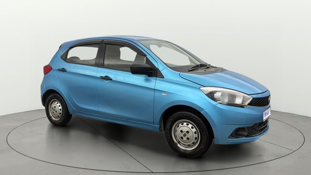 View Tata Tiago Image 21 Used Tata Tiago Image 21