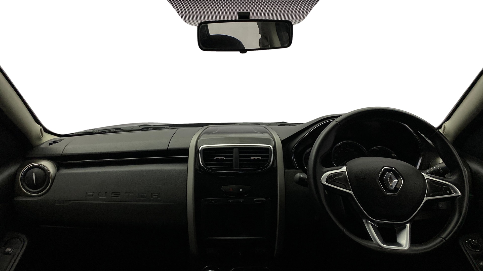 View 2021 Renault Duster Petrol RXZ Image 15 Used 2021 Renault Duster Petrol RXZ Image 15