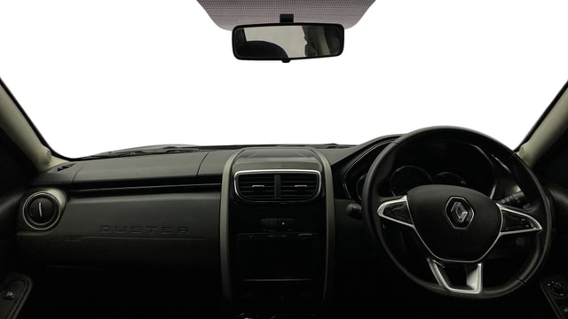 View Renault Duster Image 15 Used Renault Duster Image 15