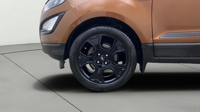 View Ford EcoSport Image 36 Used Ford EcoSport Image 36