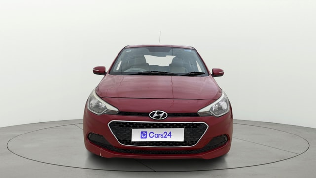 View Hyundai Elite i20 Image 1 Used Hyundai Elite i20 Image 1