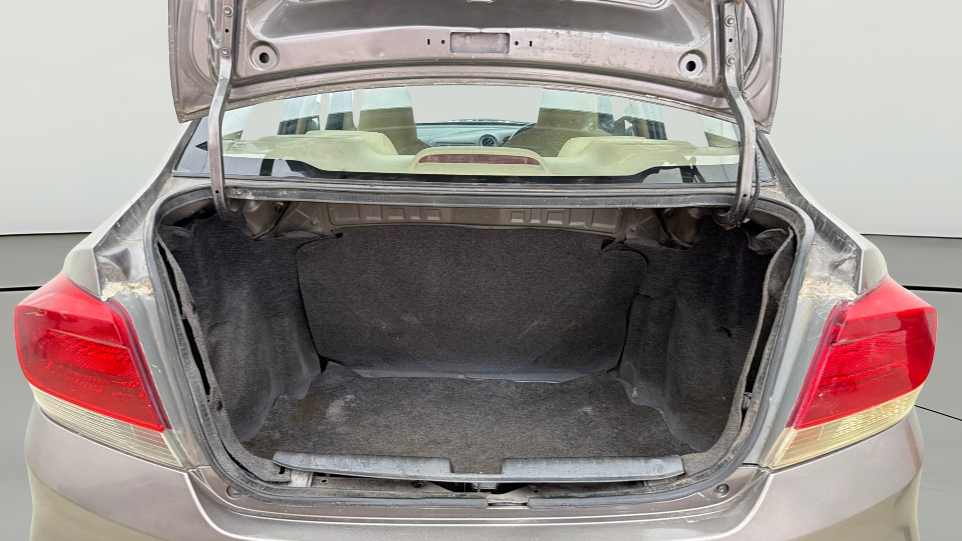 Used 2014 Honda Amaze Used 2014 Honda Amaze