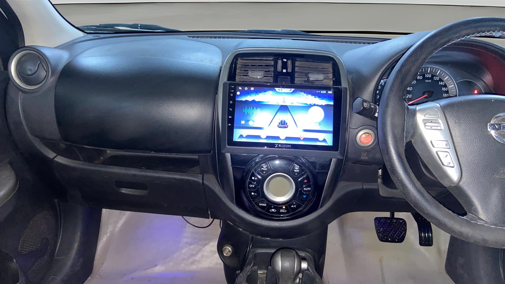 View 2021 Nissan Micra XV (CVT) Image 32 Used 2021 Nissan Micra XV (CVT) Image 32
