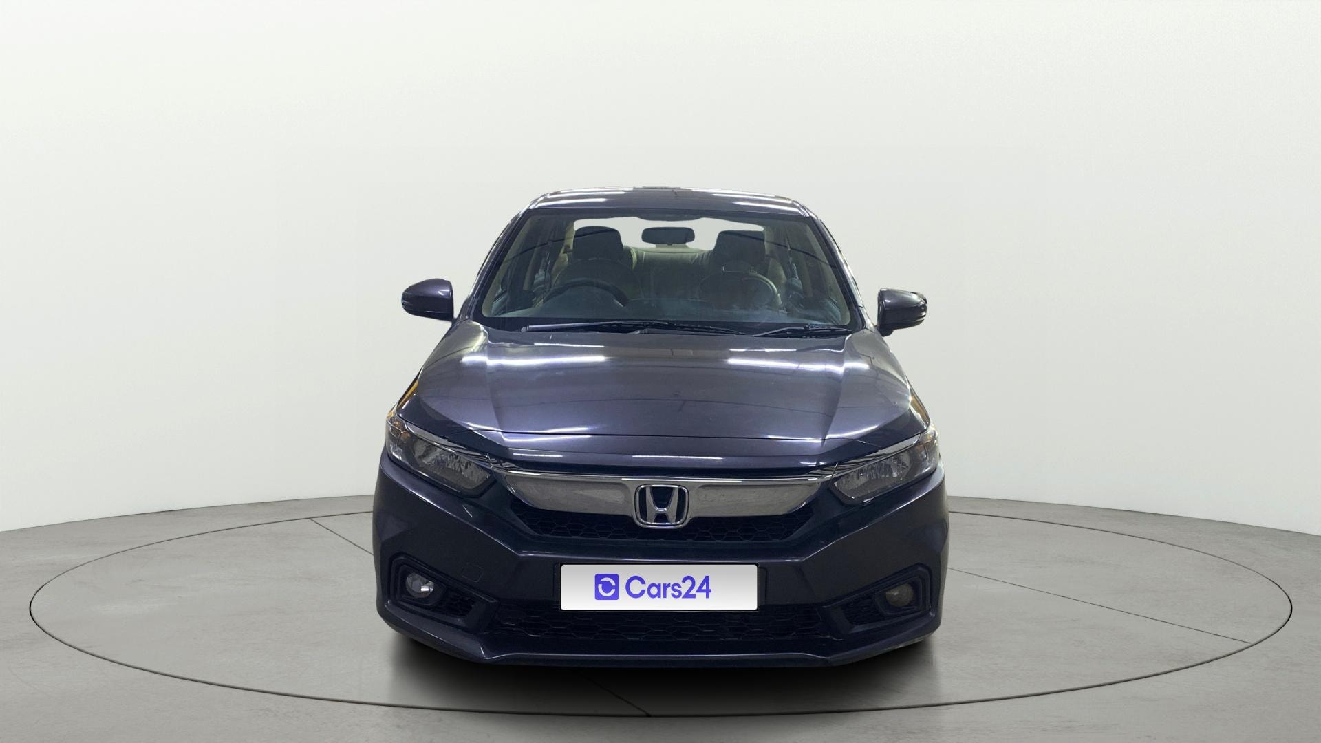 Used 2020 Honda Amaze Used 2020 Honda Amaze