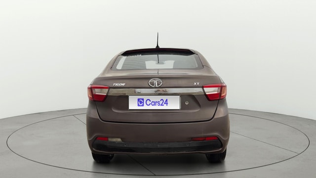 View Tata Tigor Image 38 Used Tata Tigor Image 38