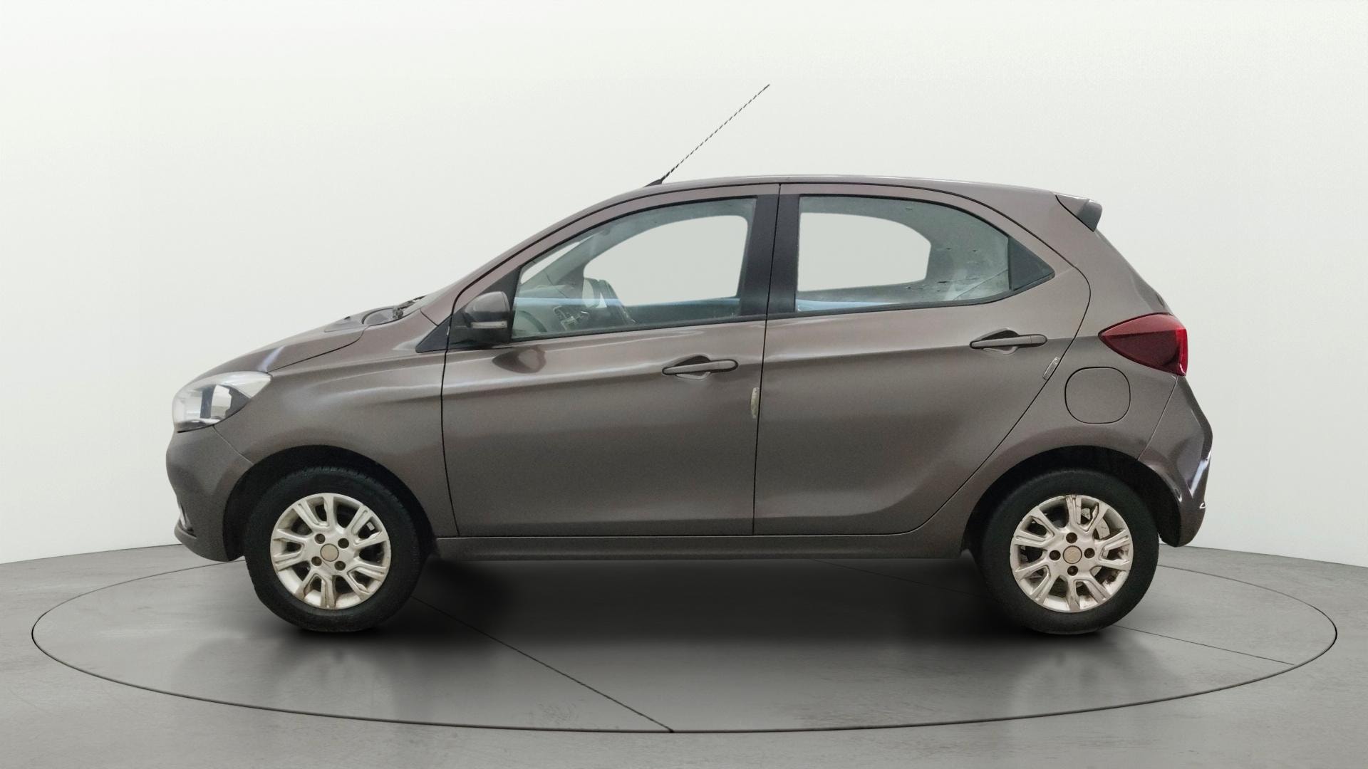 Used 2018 Tata Tiago Used 2018 Tata Tiago