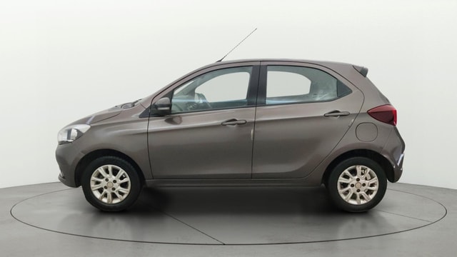View Tata Tiago Image 5 Used Tata Tiago Image 5