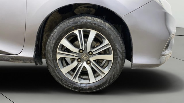 View Honda City Image 43 Used Honda City Image 43
