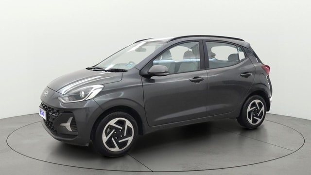 View Hyundai Grand i10 Nios Image 36 Used Hyundai Grand i10 Nios Image 36
