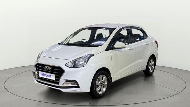 View Hyundai Xcent Image 35 Used Hyundai Xcent Image 35