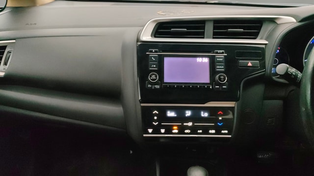 View Honda Jazz Image 17 Used Honda Jazz Image 17