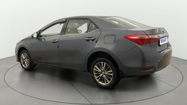 View Toyota Corolla Altis Image 2 Used Toyota Corolla Altis Image 2