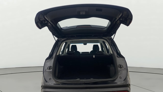 View MG Hector Image 16 Used MG Hector Image 16