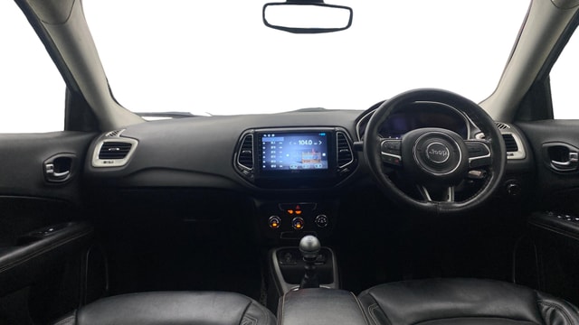 View Jeep Compass Image 15 Used Jeep Compass Image 15