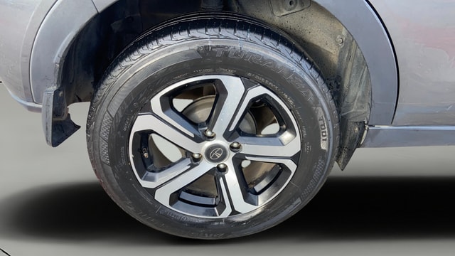 View Tata Nexon Image 25 Used Tata Nexon Image 25