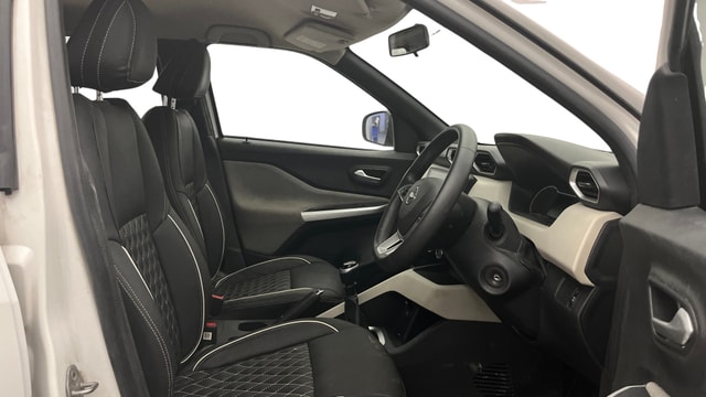 View Nissan Magnite Image 26 Used Nissan Magnite Image 26