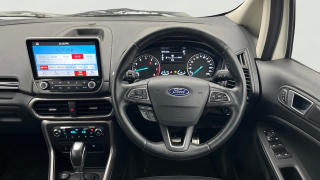 View Ford EcoSport Image 21 Used Ford EcoSport Image 21