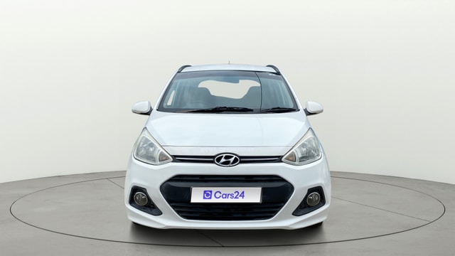 View Hyundai Grand i10 Image 1 Used Hyundai Grand i10 Image 1