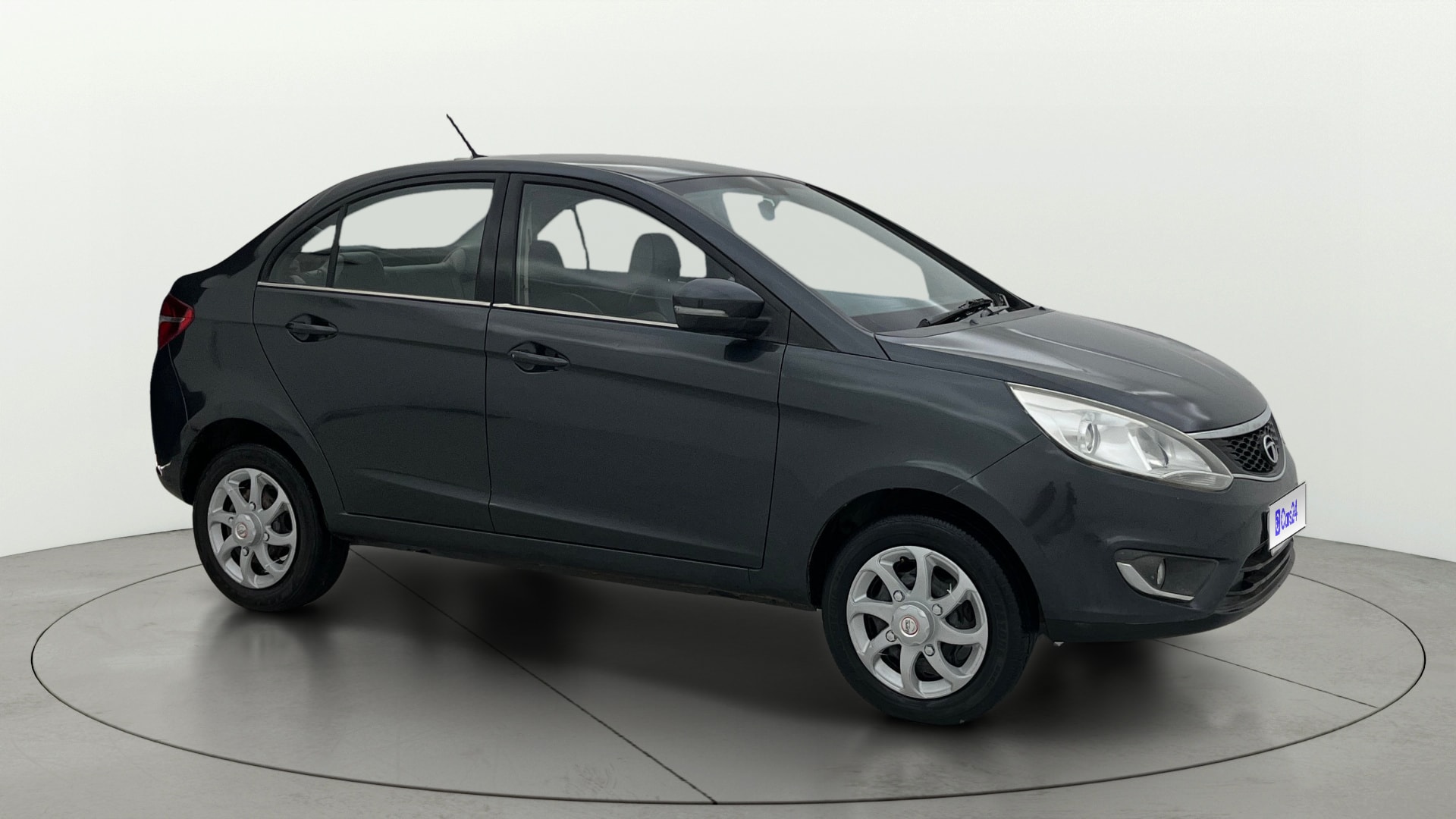 Used 2016 Tata Zest Used 2016 Tata Zest