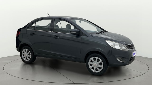 View Tata Zest Image 35 Used Tata Zest Image 35