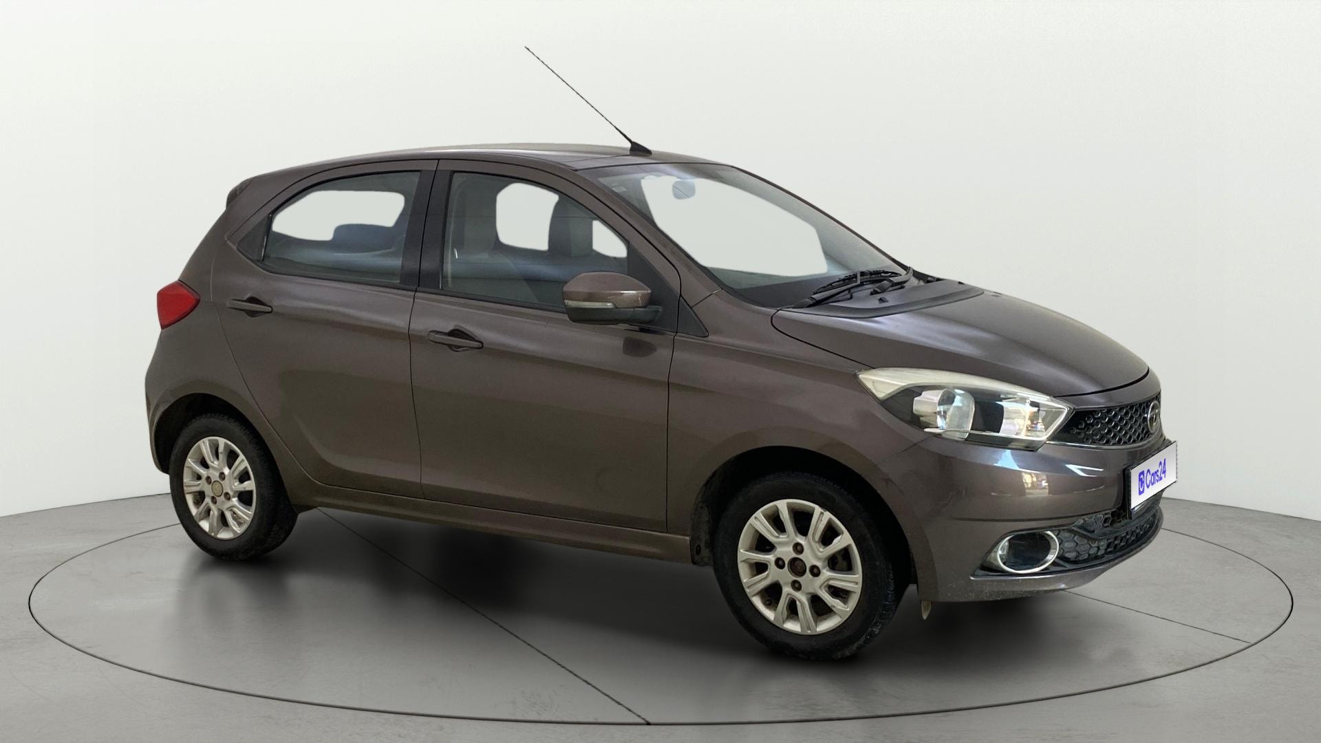 View 2017 Tata Tiago Revotorq XB Image 21 Used 2017 Tata Tiago Revotorq XB Image 21