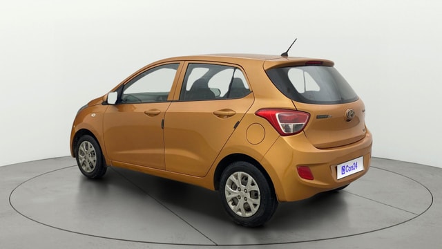View Hyundai Grand i10 Image 2 Used Hyundai Grand i10 Image 2