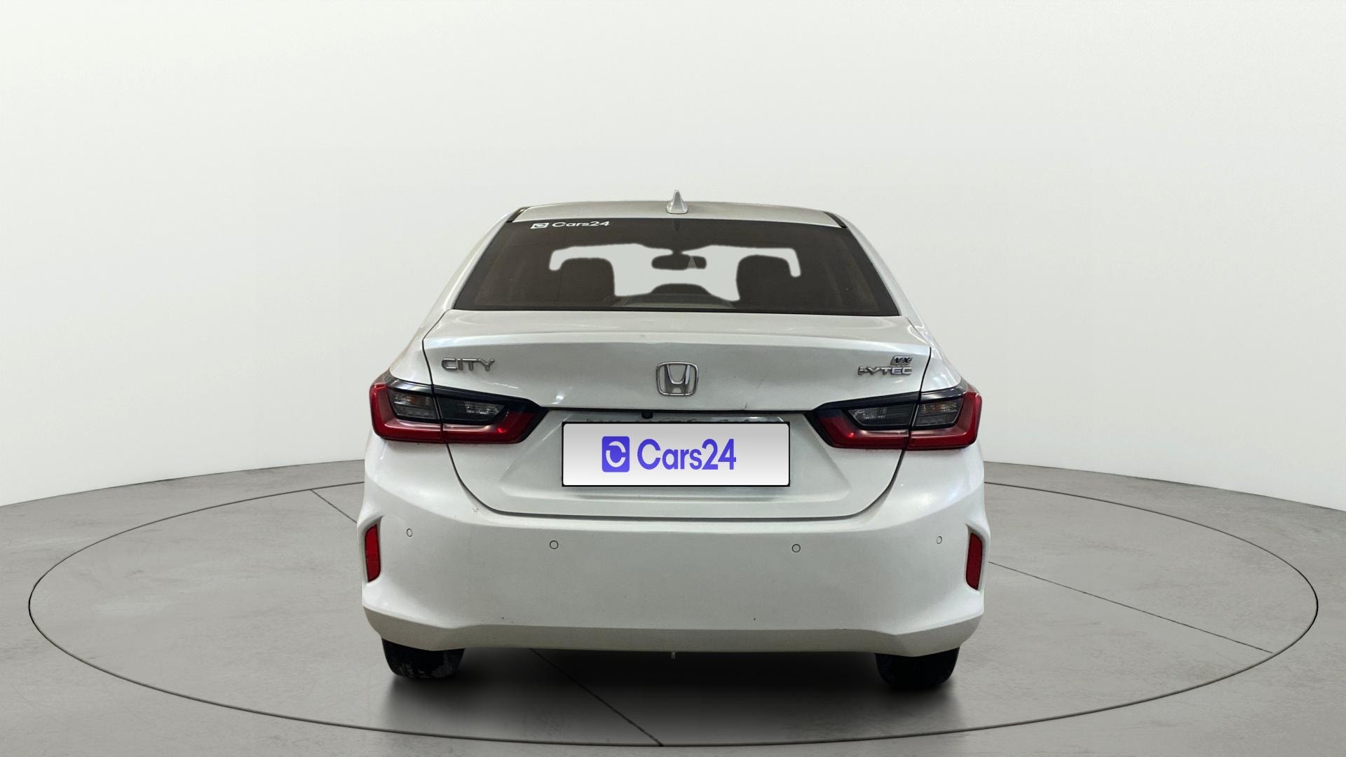 View 2021 Honda City ZX MT Diesel Anniversary Edition Image 42 Used 2021 Honda City ZX MT Diesel Anniversary Edition Image 42