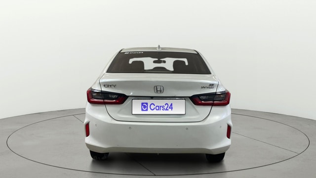 View Honda City Image 42 Used Honda City Image 42