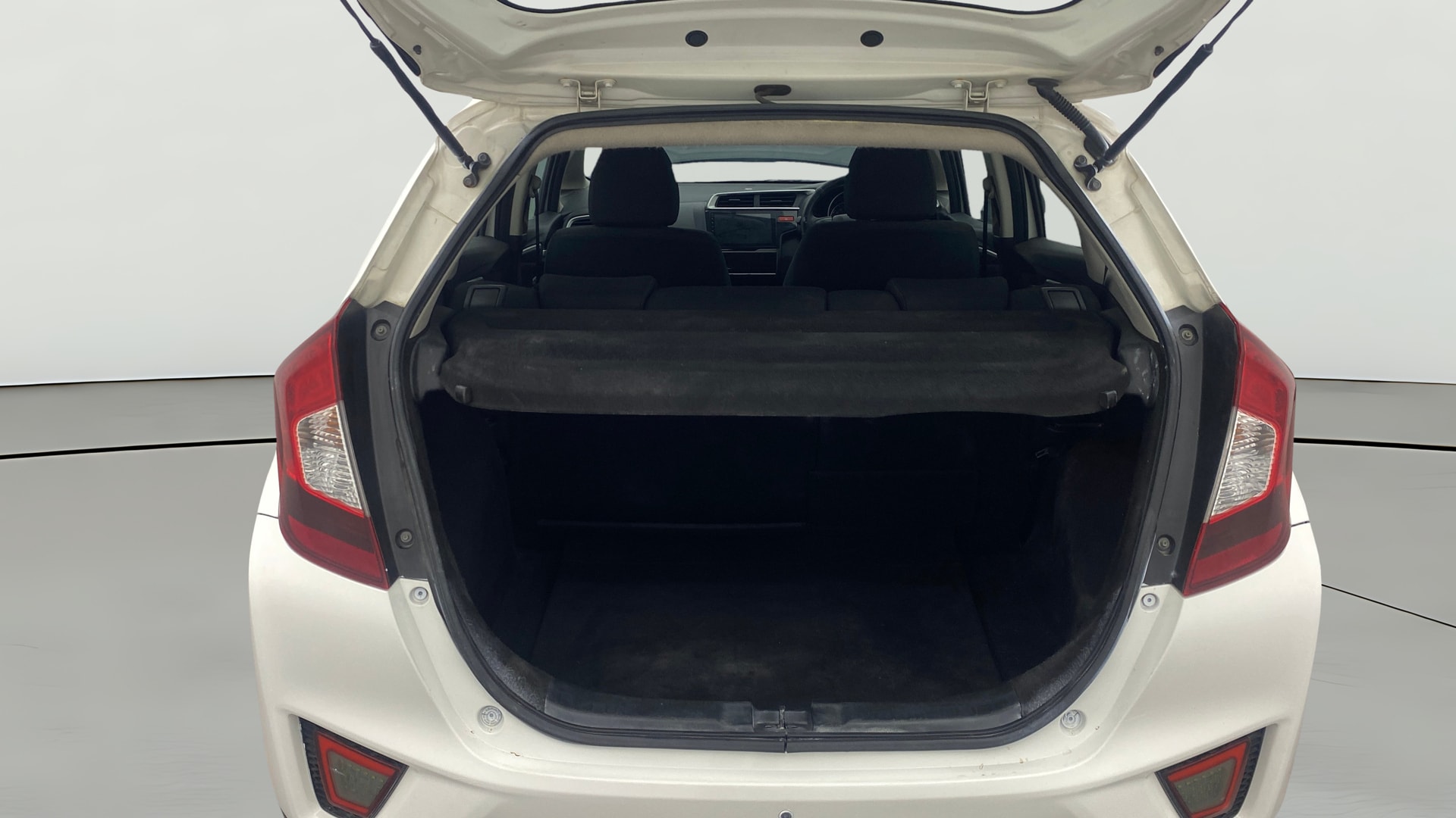 Used 2015 Honda Jazz Used 2015 Honda Jazz