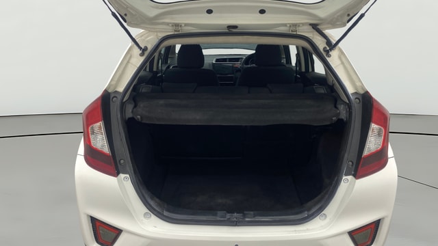 View Honda Jazz Image 37 Used Honda Jazz Image 37