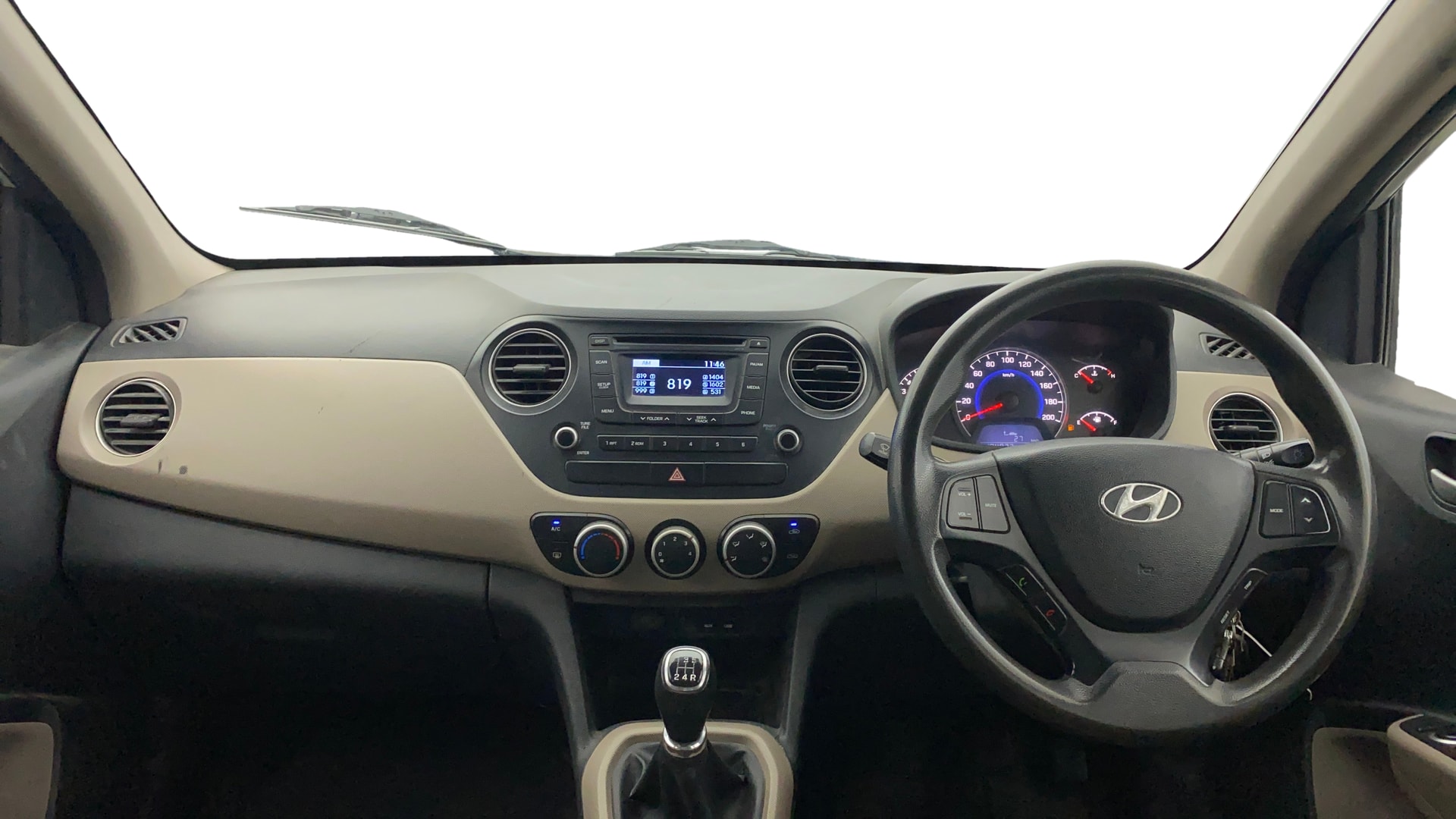 Used 2015 Hyundai Grand i10 Used 2015 Hyundai Grand i10