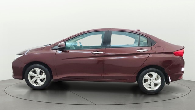 View Honda City Image 6 Used Honda City Image 6