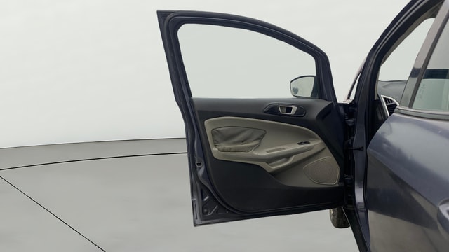 View Ford EcoSport Image 30 Used Ford EcoSport Image 30